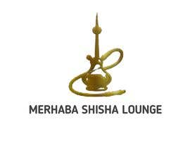 #42 for MERHABA SHISHA by manishq01q