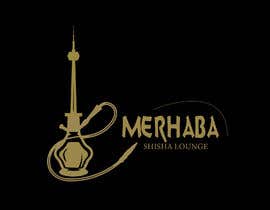 #30 for MERHABA SHISHA by DesignerrSakib