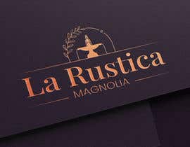 #220 for La Rustica by mubashirali973