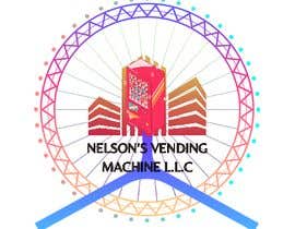 Nambari 27 ya Vending machine logo na asifalim2212