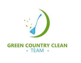 #713 untuk Cleaning Business Logo oleh sufwanmehmood