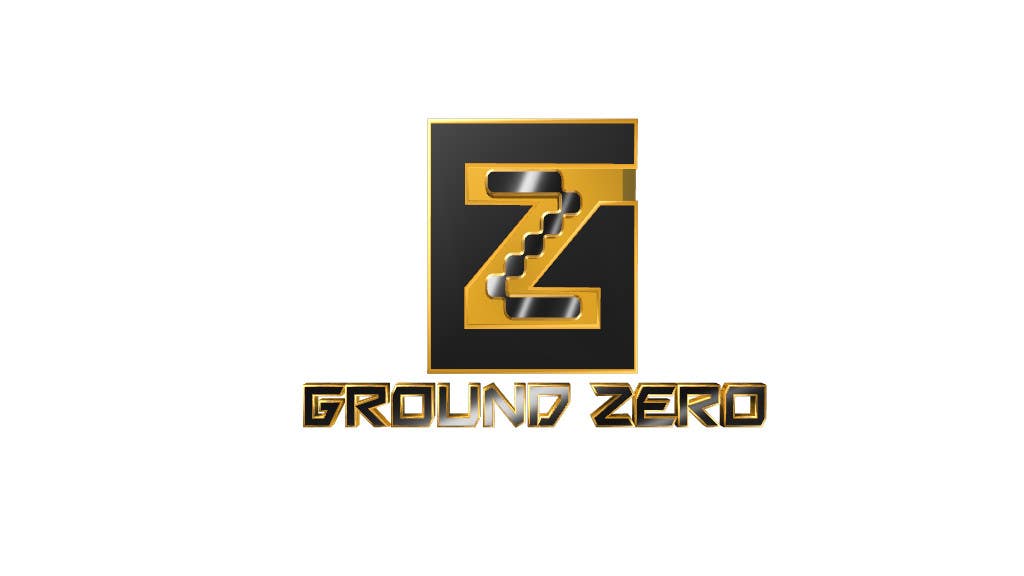 Konkurrenceindlæg #131 for                                                 Design a Logo for Ground Zero Training
                                            