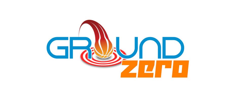 Proposition n°8 du concours                                                 Design a Logo for Ground Zero Training
                                            