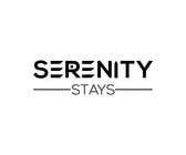 #357 cho Logo for Serenity Stays bởi juelali3061