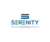 #821 cho Logo for Serenity Stays bởi juelali3061