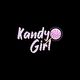 Imej kecil Penyertaan Peraduan #862 untuk                                                     Create a Logo for our new company Kandy Girl
                                                