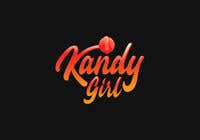#932 for Create a Logo for our new company Kandy Girl by jmaheriya94