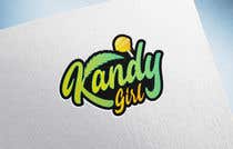 #934 for Create a Logo for our new company Kandy Girl by jmaheriya94