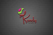 #140 for Create a Logo for our new company Kandy Girl af mehede77