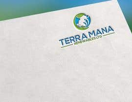 nº 388 pour Terra Mana Renewables Design a logo par rafiqtalukder786 