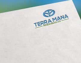 nº 393 pour Terra Mana Renewables Design a logo par rafiqtalukder786 
