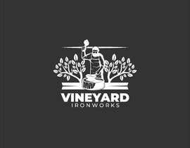 #325 for Vineyard Ironworks - 09/11/2021 08:40 EST by Taslijsr