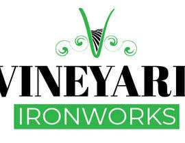 #343 for Vineyard Ironworks - 09/11/2021 08:40 EST by anishkrishna001