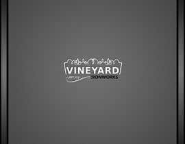 #309 для Vineyard Ironworks - 09/11/2021 08:40 EST від Nshaat