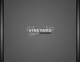 #310 для Vineyard Ironworks - 09/11/2021 08:40 EST від Nshaat