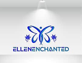 #217 for Logo for website - Ellenenchanted.com by kusumnihu