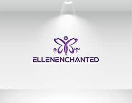 #262 for Logo for website - Ellenenchanted.com by kusumnihu
