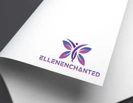 #265 for Logo for website - Ellenenchanted.com by MSTBINAKHATUN