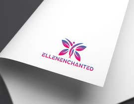 #271 for Logo for website - Ellenenchanted.com by MSTBINAKHATUN