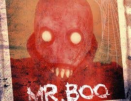 Shrlmubarak tarafından Create a Logo ---- Mr. Boo için no 29
