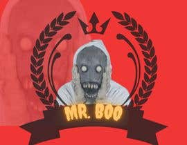 nº 21 pour Create a Logo ---- Mr. Boo par tyramdun 