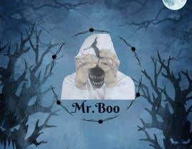mohdsafwanasta tarafından Create a Logo ---- Mr. Boo için no 24