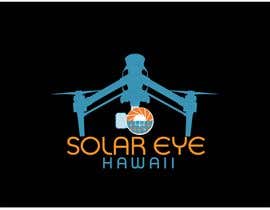 #160 for Solar Drone Inspections Logo by szamnet