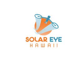 #146 for Solar Drone Inspections Logo by Skillone
