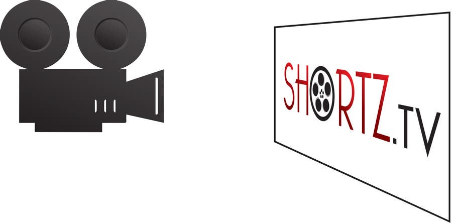 Penyertaan Peraduan #105 untuk                                                 Design a Logo for my Short film website
                                            