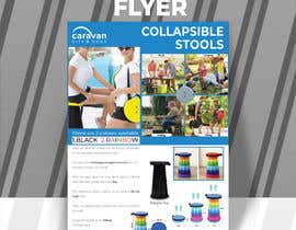 #36 for COLLAPSIBLE STOOL FLYER FOR FACEBOOK PROMOTION by RajuKhan564