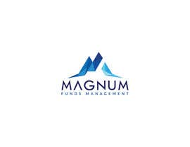 eifadislam tarafından New Logo - Magnum Funds Management için no 1291