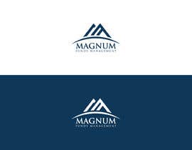 #1293 for New Logo - Magnum Funds Management by mohinuddin7472