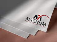 #1163 untuk New Logo - Magnum Funds Management oleh designzteam360