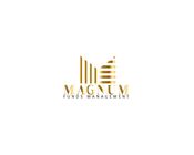 #1171 untuk New Logo - Magnum Funds Management oleh designzteam360