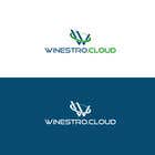 #3065 untuk Logo Design Winestro.X oleh anandgaurav311