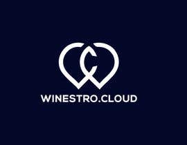 #1102 for Logo Design Winestro.X by Akhy99