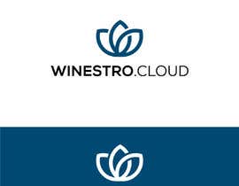 #1746 for Logo Design Winestro.X by thedesigner15530