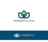 #3062 for Logo Design Winestro.X af saadhik01