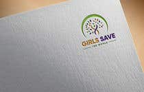 #970 pentru Girls Save the World logo de către shahinurislam9