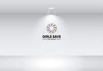 #1104 pentru Girls Save the World logo de către shahinurislam9