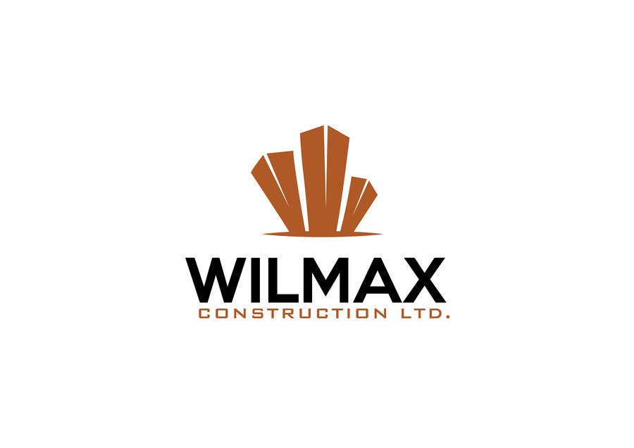 Bài tham dự cuộc thi #71 cho                                                 Design a Logo for Wilmax Construction Ltd.
                                            