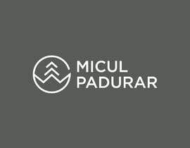 Nizamuddin3 tarafından Rebranding Logo Design &quot;Micul Pădurar&quot; için no 213