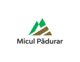 Mard88 tarafından Rebranding Logo Design &quot;Micul Pădurar&quot; için no 339