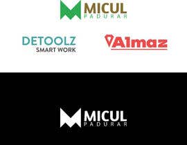 #199 untuk Rebranding Logo Design &quot;Micul Pădurar&quot; oleh Kadirkaragul
