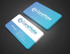 #1070 for Create Business Card by anichurr490