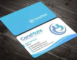 #1360 for Create Business Card by fazlulkarimfrds9