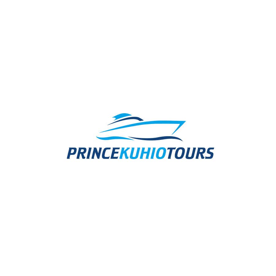 Contest Entry #65 for                                                 Cruise Boat Logo Design
                                            