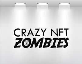#69 for Crazy NFT Zombies af abubakar550y