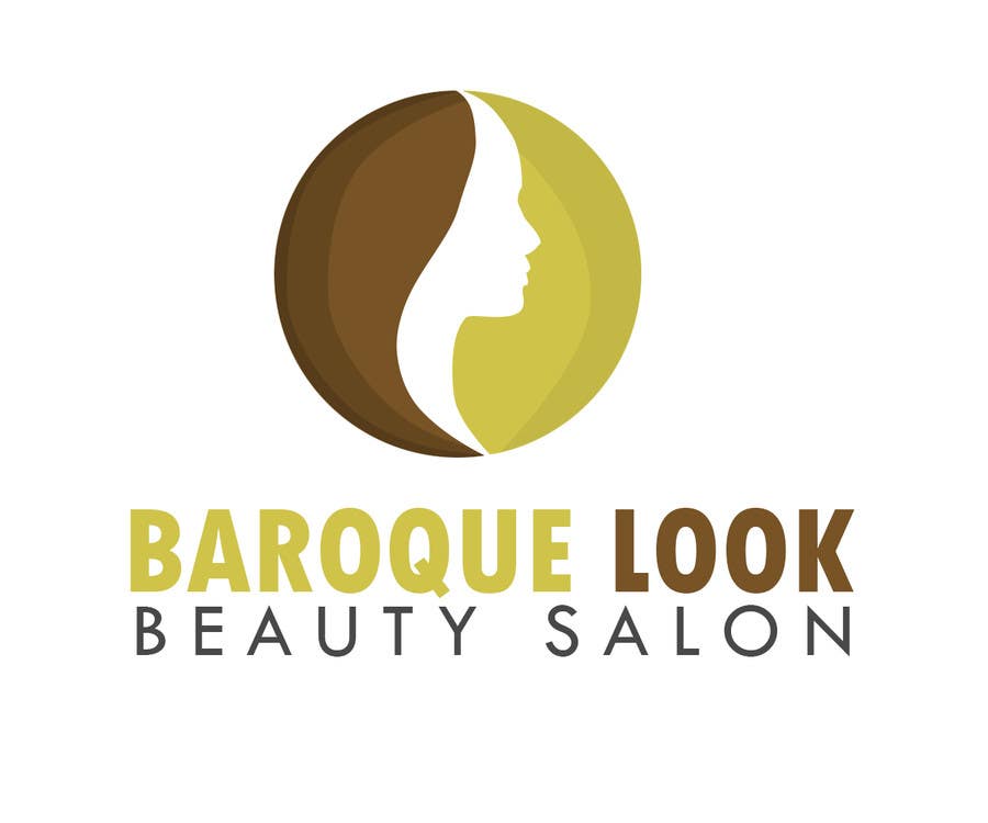 Konkurrenceindlæg #50 for                                                 Design a Logo for Beauty Salon
                                            