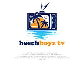 #123 cho Create logo for beechboyztv bởi sabina1975